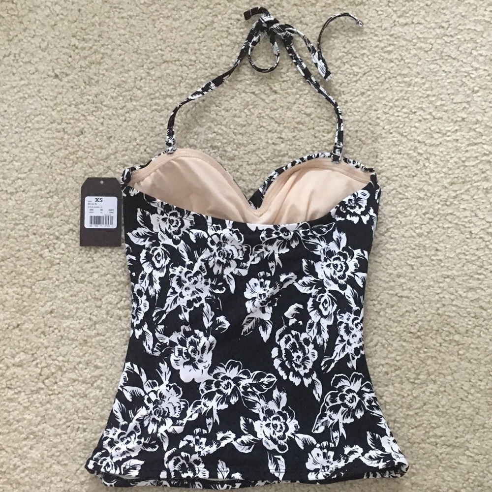 Tankini - Picture 4 of 5
